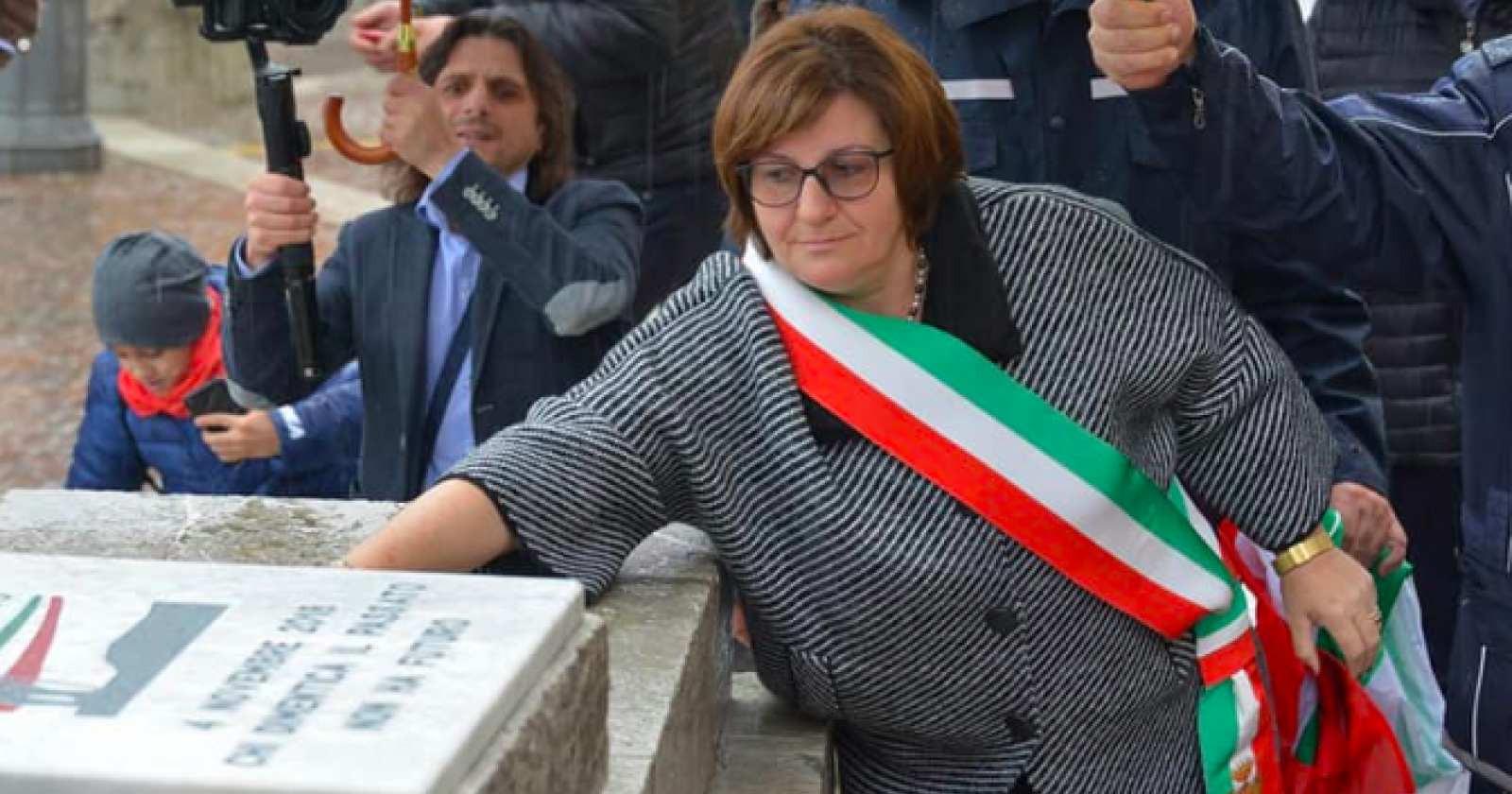 Coronavirus, il sindaco di Marsico Nuovo tra l’assistenza agli anziani e la campagna per la riapertura dell’ospedale di Villa d’Agri
