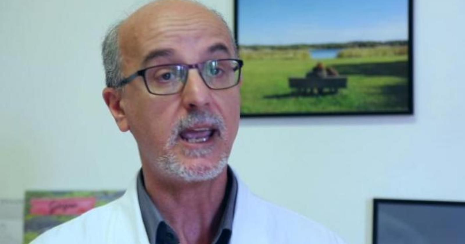 Pillole video di Lopalco per spiegare il Coronavirus e come difendersi dal contagio