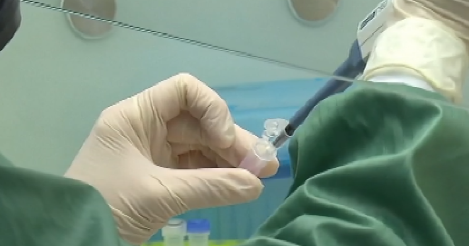 Il coronavirus avanza in Basilicata: i contagiati sono 127