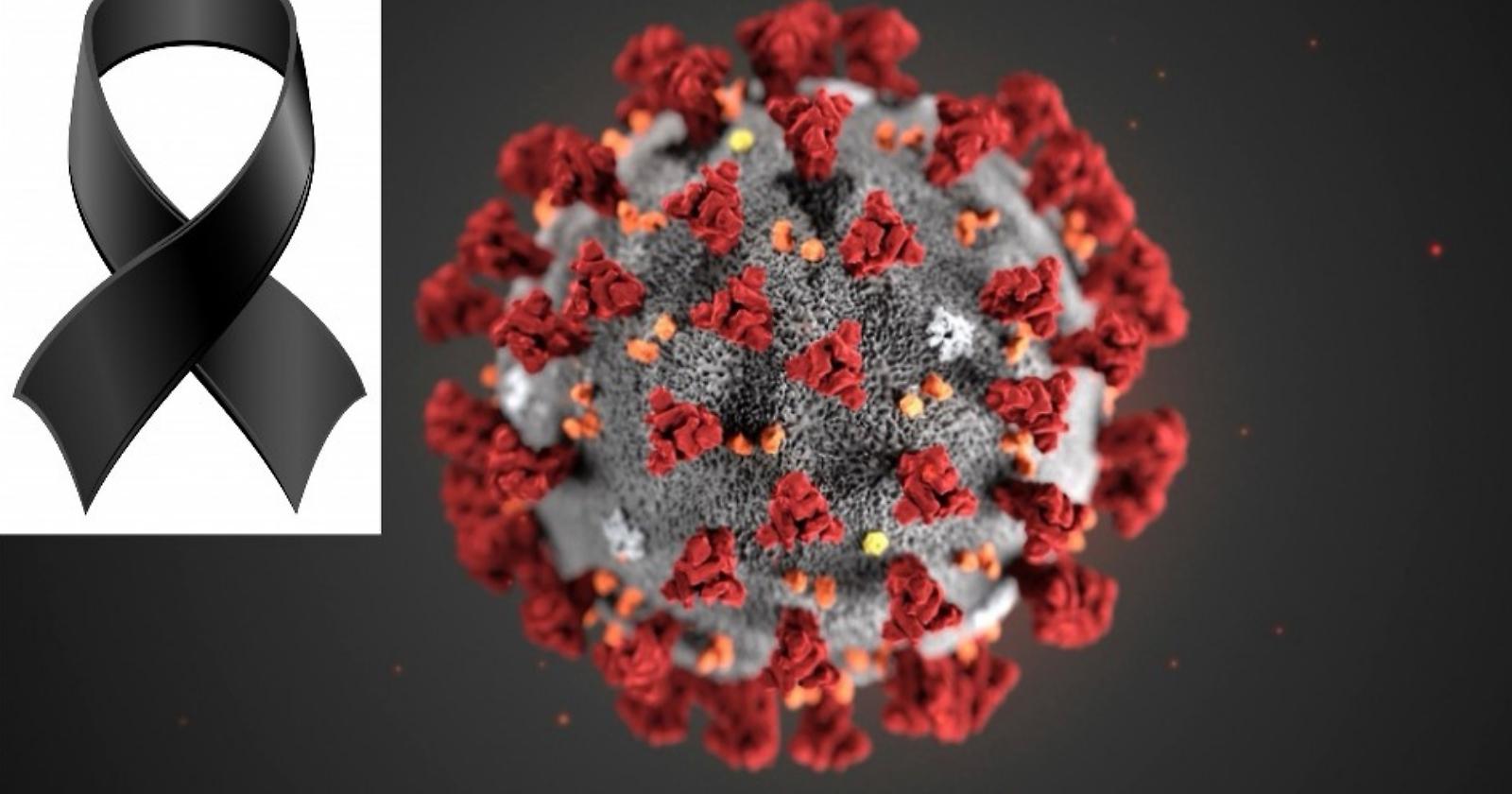 Il coronavirus miete la terza vittima in Basilicata: è un'anziana di Spinoso