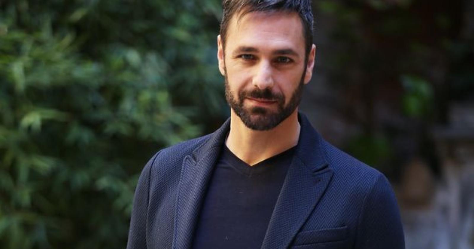 Coronavirus, Raoul Bova mette a disposizione la sua masseria in Puglia per i volontari della Croce Rossa