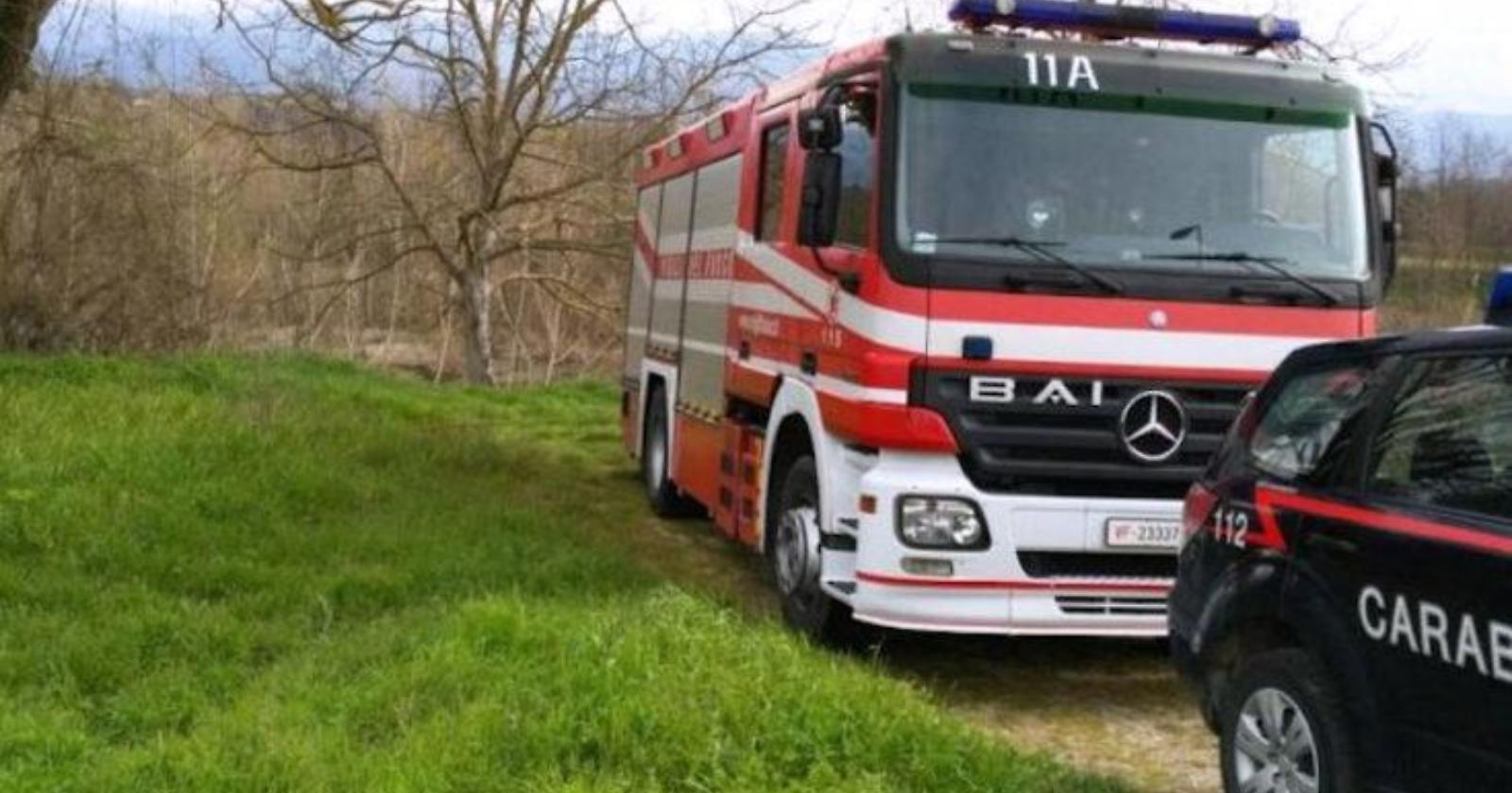 Metaponto, scompare un bimbo di tre anni: ricerche nelle campagne