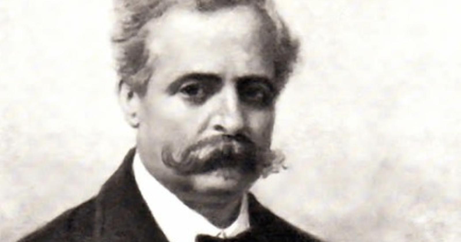 Oggi, 28 marzo 1817, a Morra Irpina nasce Francesco De Sanctis: i suoi legami con la provincia di Foggia