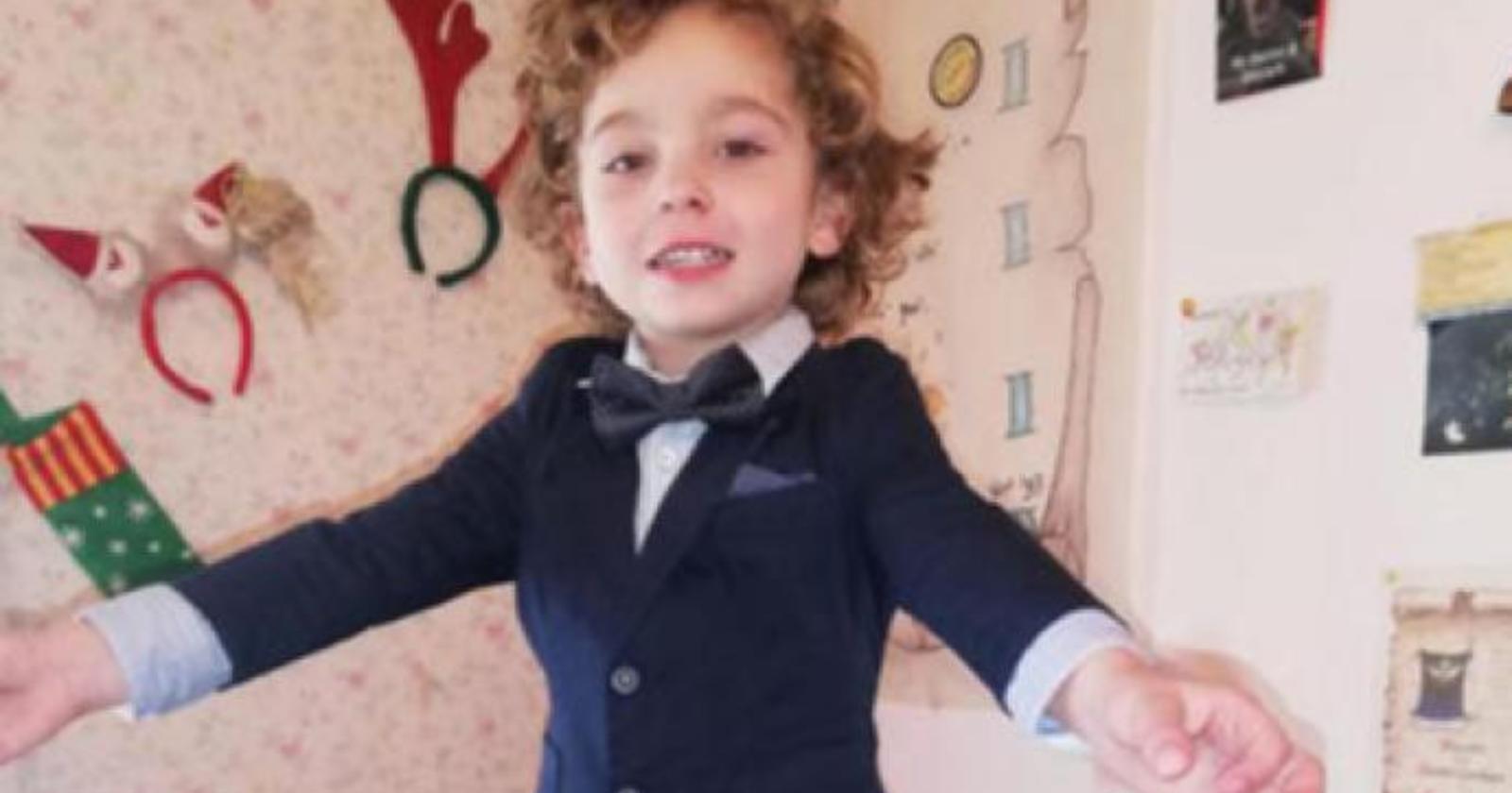La tragedia di Metaponto: due giorni di lutto cittadino per il piccolo Diego