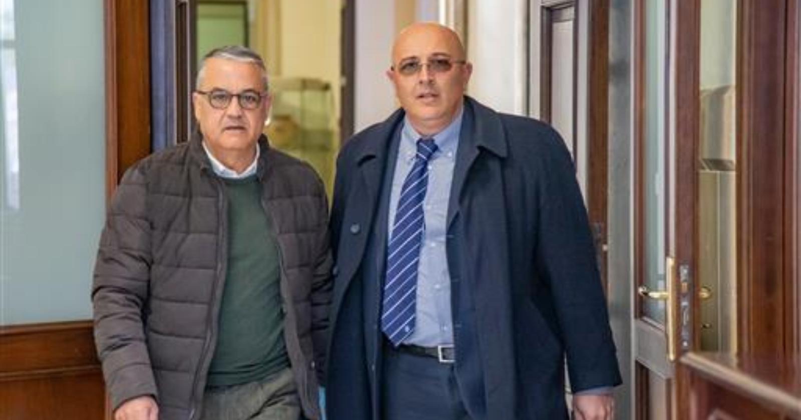 Coronavirus, lo stato dell'arte. Barresi rassicura: «Pronti ad affrontare il Covid-19»