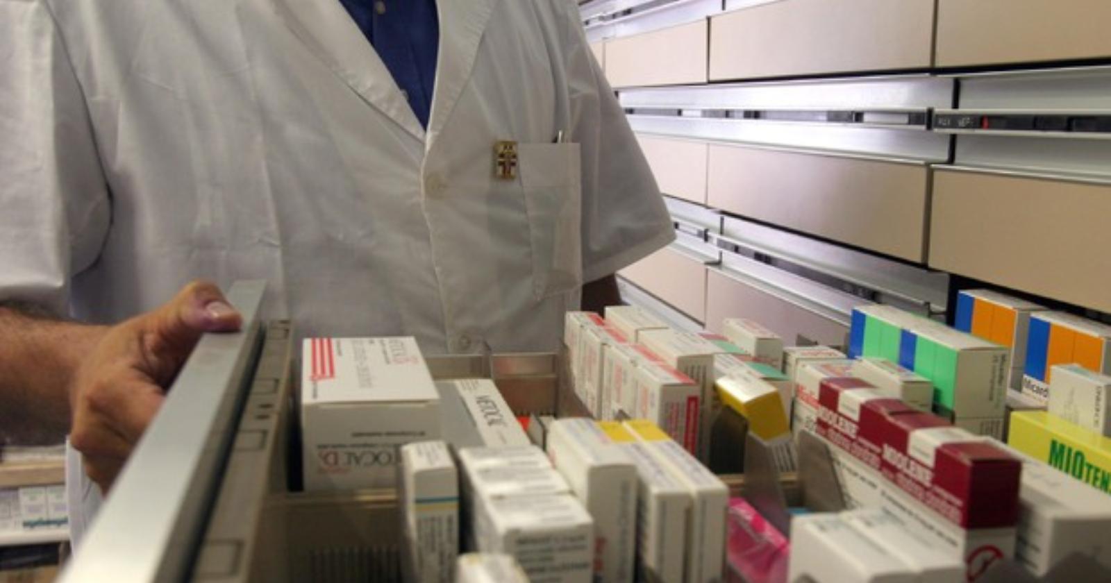 Coronavirus, la denuncia dei farmacisti: «Siamo sprovvisti di dispositivi di sicurezza»