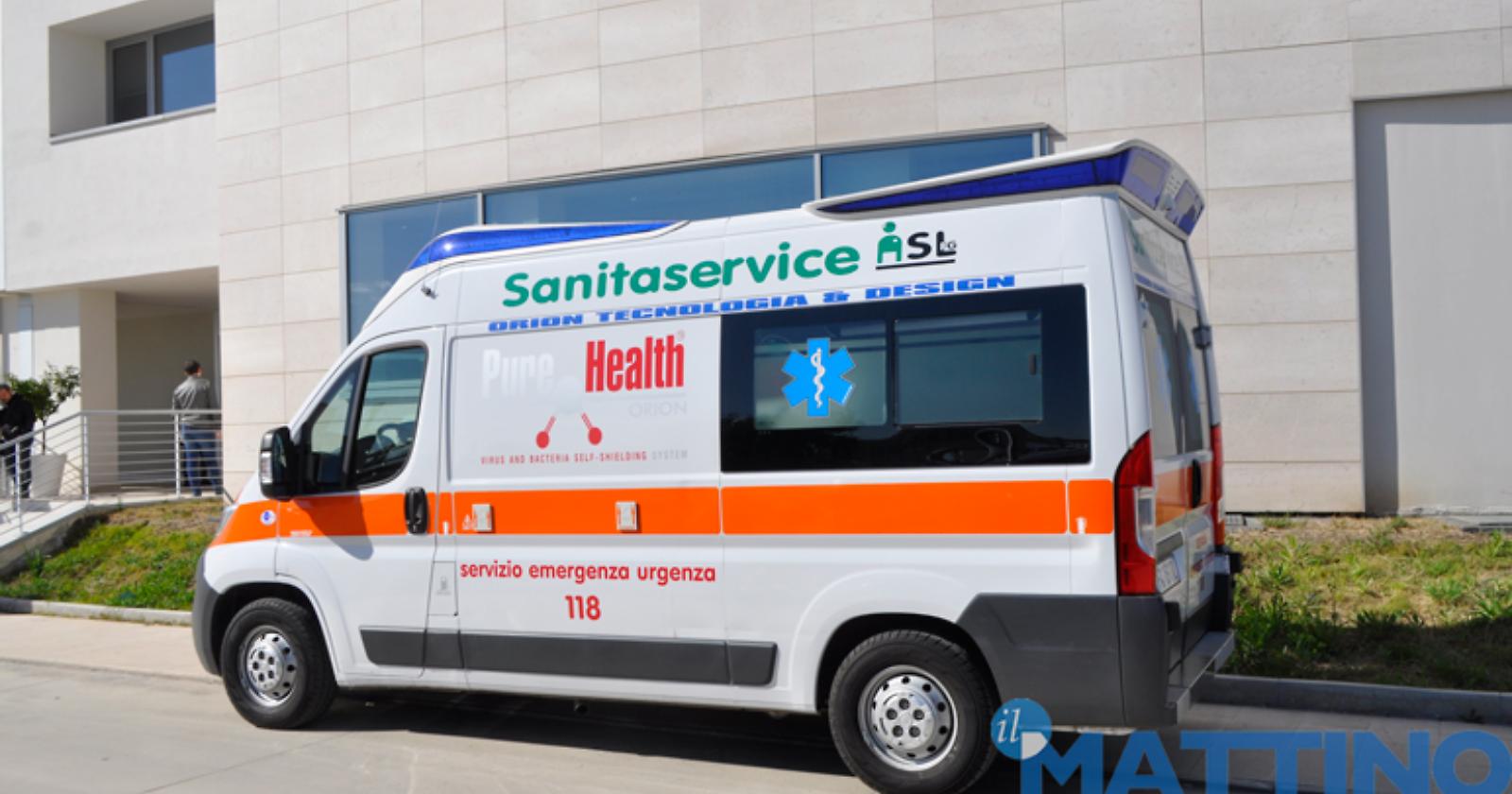 Coronavirus, "Sanitaservice": «Ci sono i leoni da tastiera ma anche le iene da comunicato»