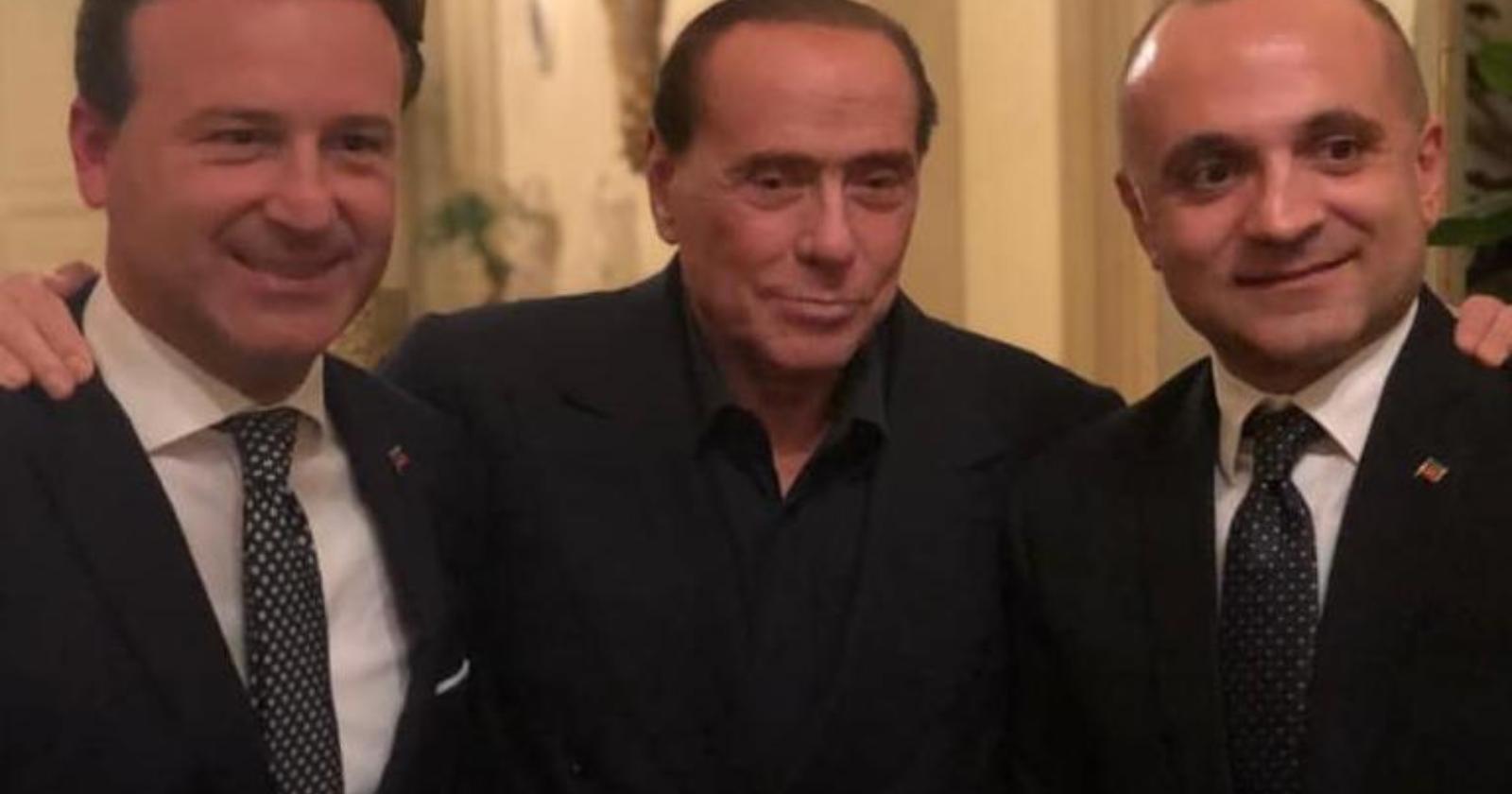 Cronavirus, D'Attis e Damiani: «Chiediamo ai prefetti di trasmettere ai sindaci i dati sui contagi»
