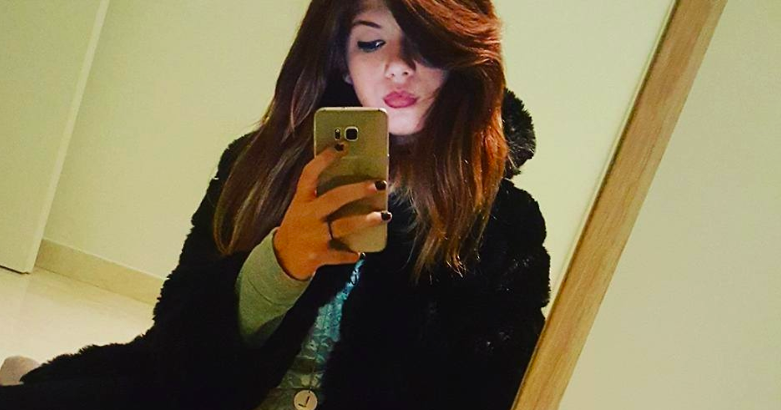 Scompare la piccola Lucrezia. L'inquietante allarme dei genitori: «Abbiamo denunciato chi riteniamo responsabile»
