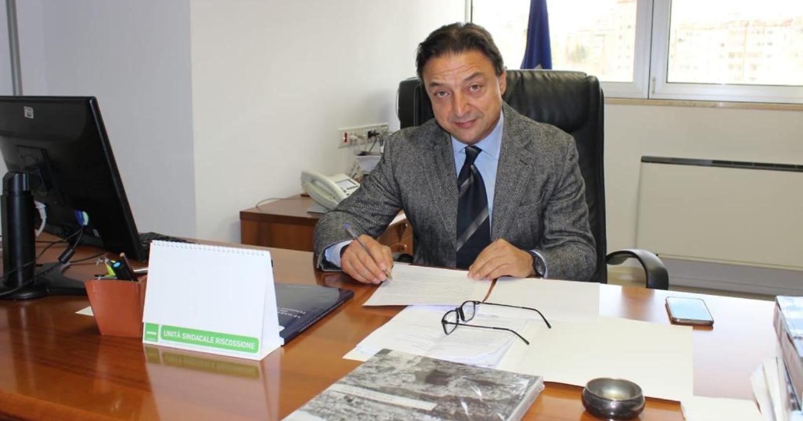 Il presidente del Corecom lucano chiede un intervento concreto per dare ossigeno agli operatori della comunicazione locale: «Ci sarà un crollo degli investimenti, è necessario attivarsi subito»