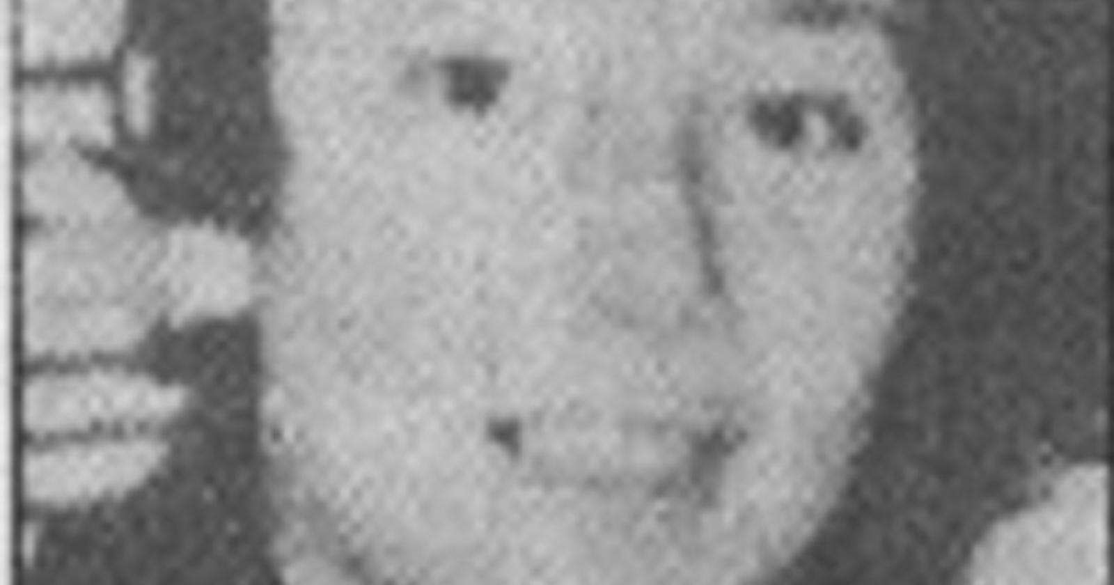 Oggi, 3 aprile del 1980, a Foggia viene rapito e ammazzato un ragazzo di 15 anni: Paolino Gaito