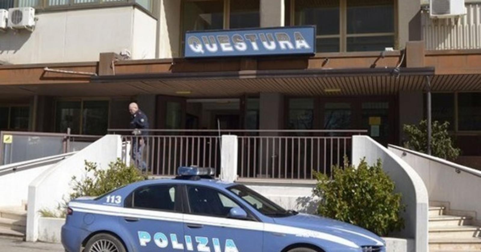 Chiuso un negozio per il Coronavirus, se ne apre un altro: si, di droga. Arrestato dalla Polizia un 26enne di Foggia