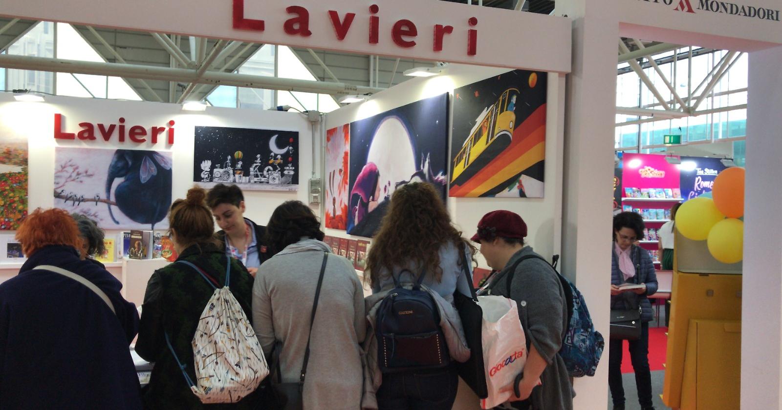 L'impatto del Covid-19 sugli editori, Lavieri: «Ecco come abbiamo riorganizzato il lavoro»