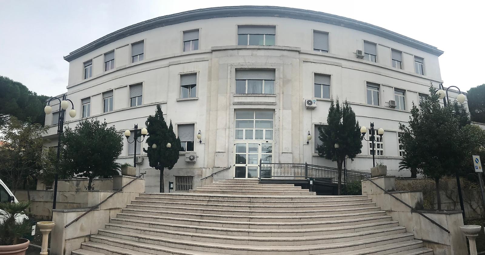 Coronavirus, anche il D'Avanzo di Foggia tra i destinatari dei 300 tablet donati dalla Boehringer Ingelheim