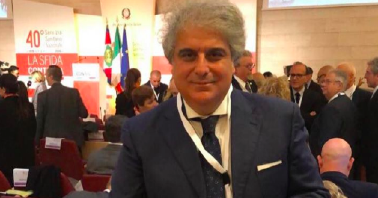 Il prof. Fordellone è il nuovo direttore generale della coop Polis Mathera