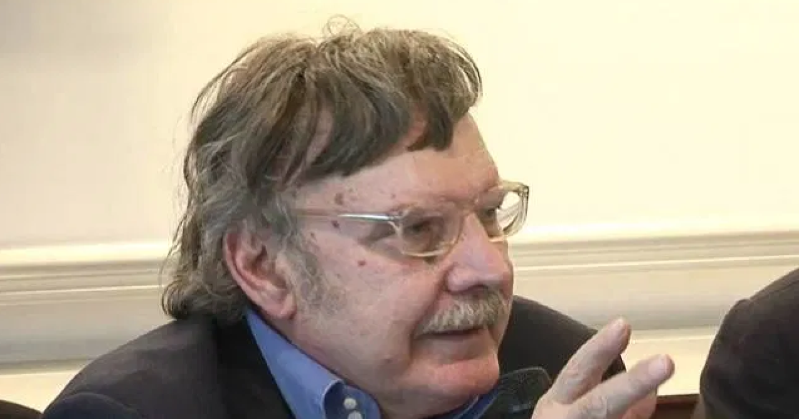Addio a Pellicani, il sociologo pugliese che scrisse il vangelo socialista di Craxi. Fu anche direttore di "Mondoperaio" 