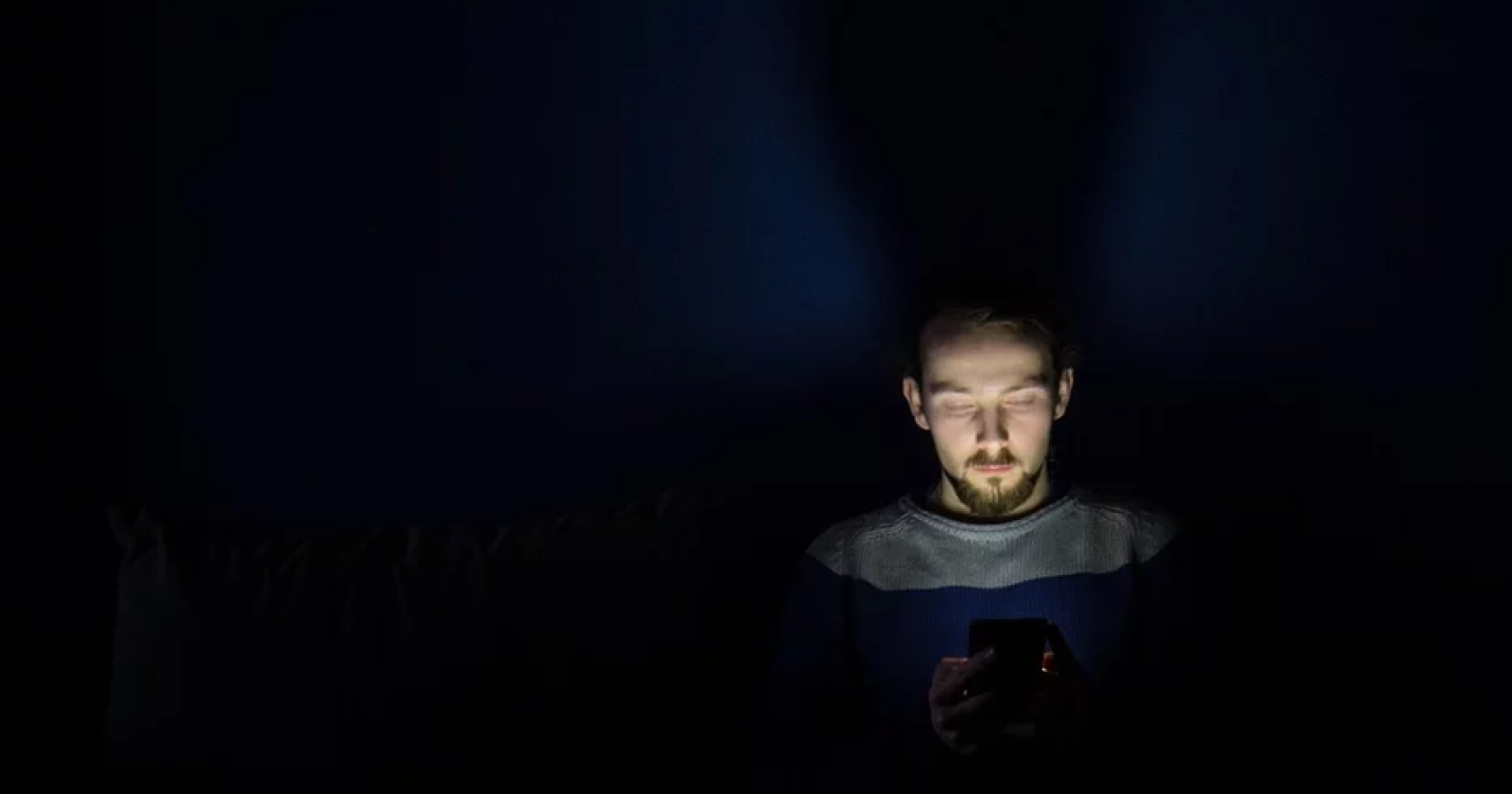 Il virus della gratitudine non ha sconfitto quello dell'odio
