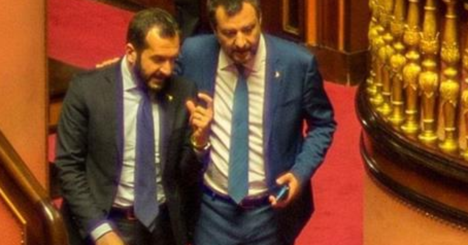 Coronavirus, il senatore Pepe pensa alla Fase 2: «Individuare subito le risorse finanziarie»