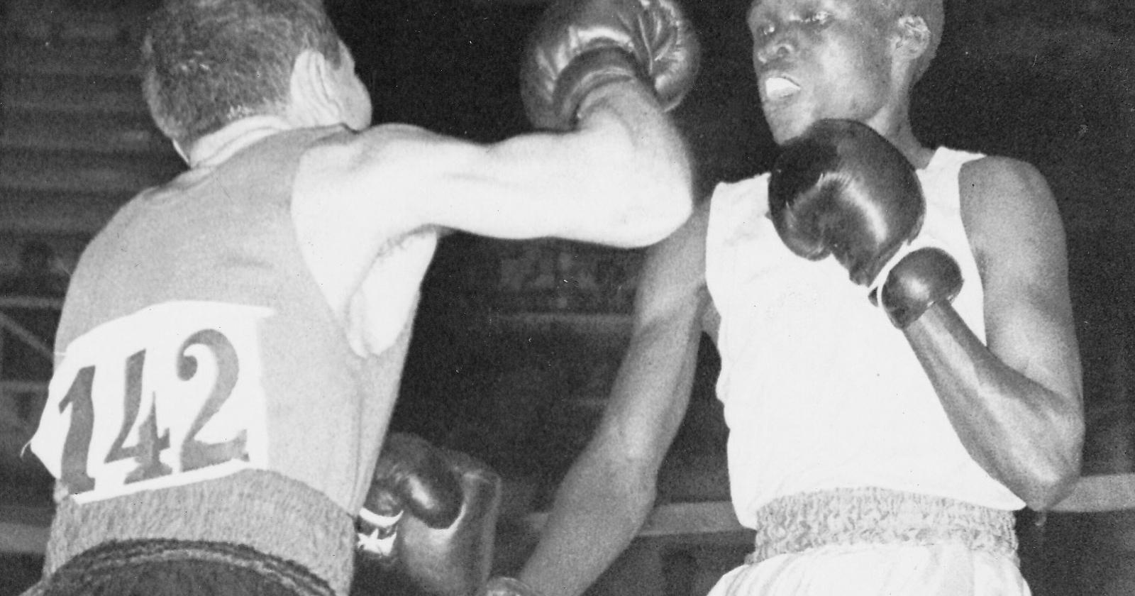 Colpo basso al mondo della boxe: muore Paolo Curcetti, il campione che portò Foggia sul ring del mondo