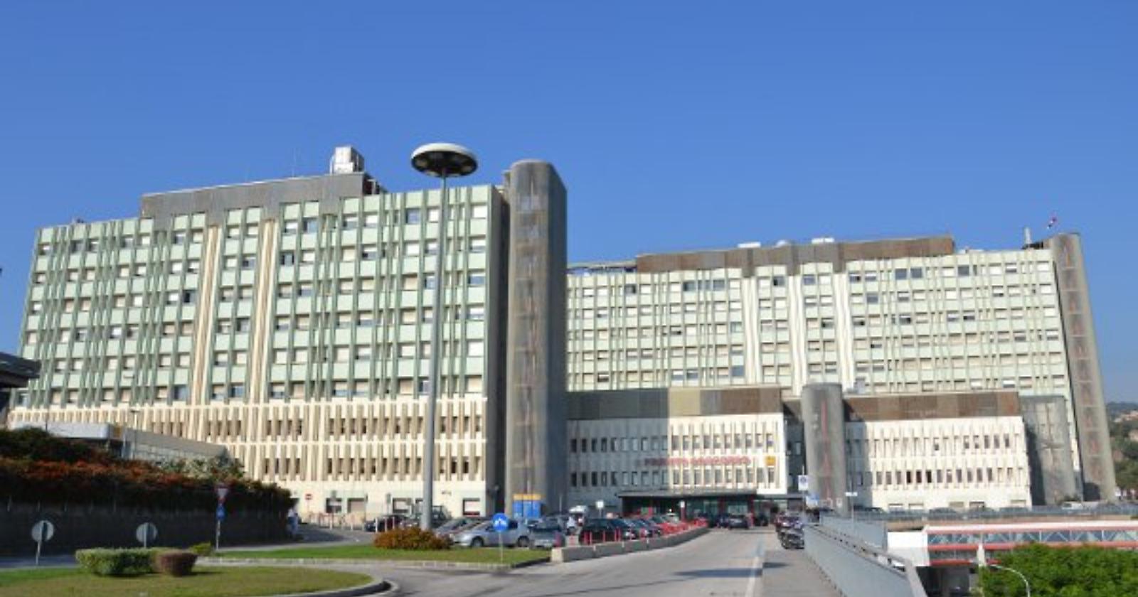 Dalla Puglia a Catania per curarsi con Gamma Knife