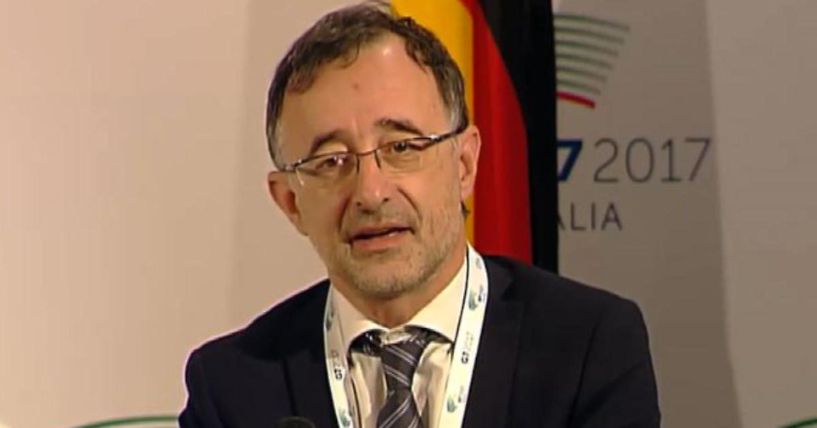 Il fisico pugliese Giovanni Losurdo alla guida di Virgo: la "navicella" internazionale che ha scoperto le onde gravitazionali