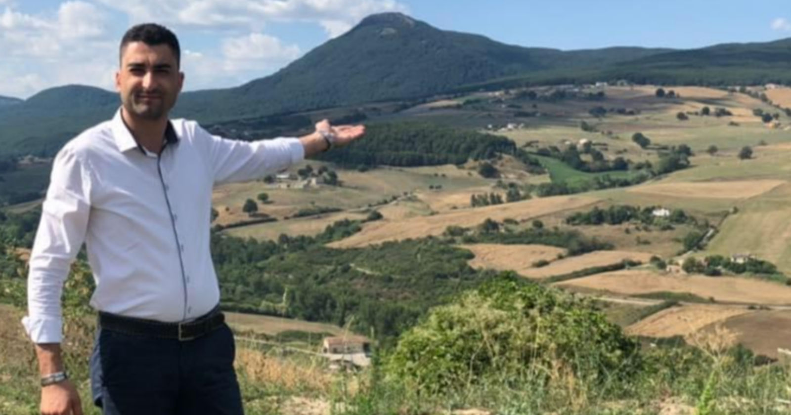 Coronavirus, da Bella un grido d'allarme. Ferrone: «Non si può ignorare la filiera agroalimentare»