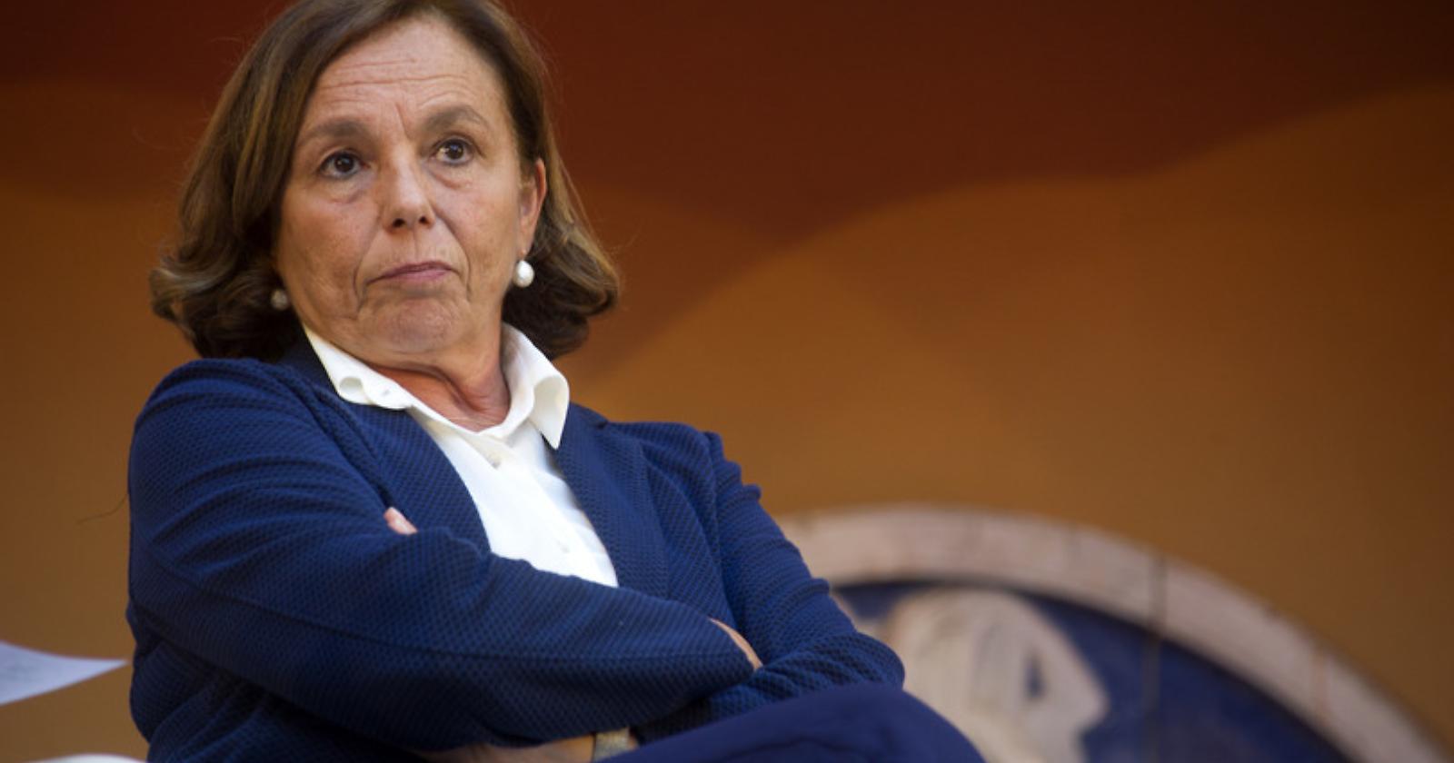Lamorgese: «Capisco quanto sia difficile chiedere di fare ulteriori sacrifici, ma ritengo questo non sia il momento di mollare»
