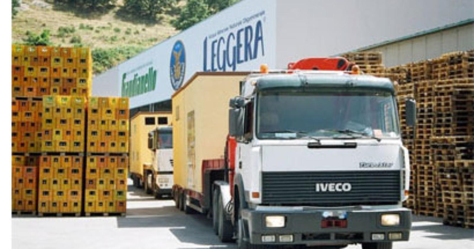 Gaudianello, è scontro tra Rsu e azienda: «Dirigenti assenti, intervenga la Regione»