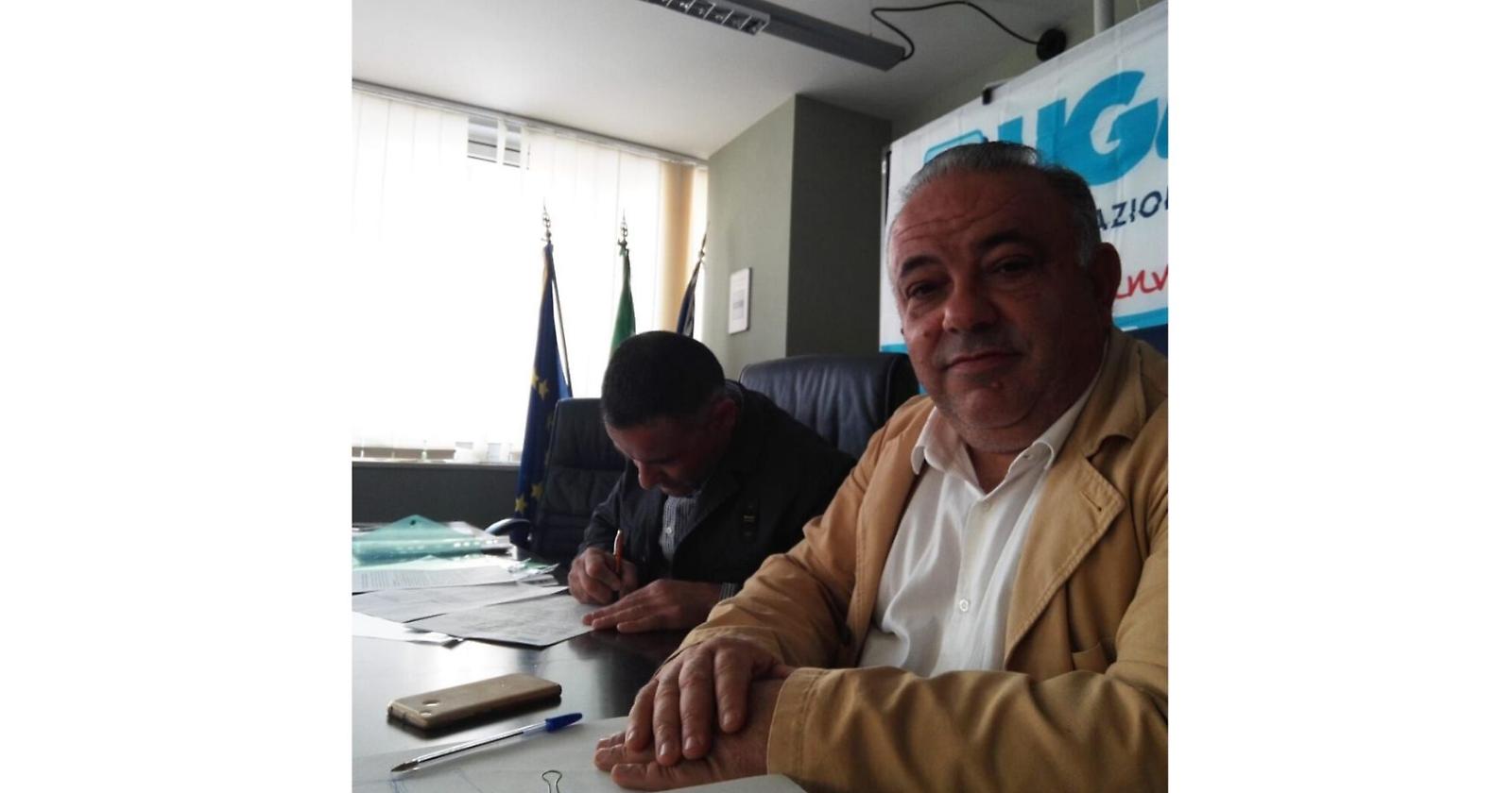 Decreto rilancio. Il Segretario Ugl Basilicata, Giovanni Tancredi chiede maggiore concretezza per i lucani:  «Dare un’occupazione ai 21mila e cinquecento lucani che usufruiscono del reddito di cittadi