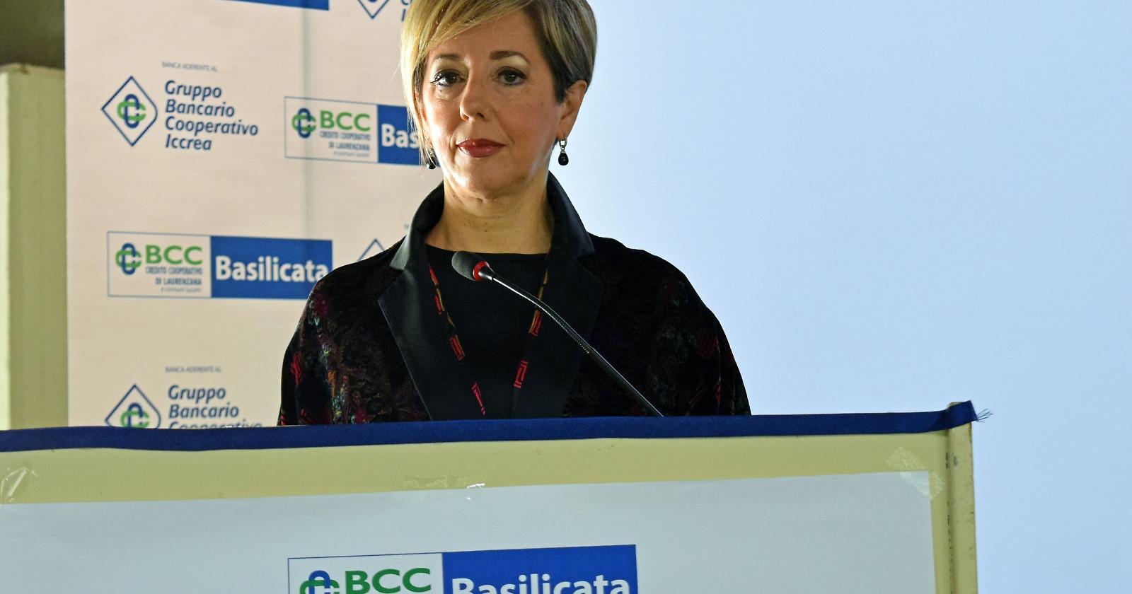 Premio AIFIn, Financial Innovation–Italian Awards: Bcc Basilicata e Iccrea Banca ricevono un riconoscimento nelle categorie “Marketing” e “Csr & Sustainability”