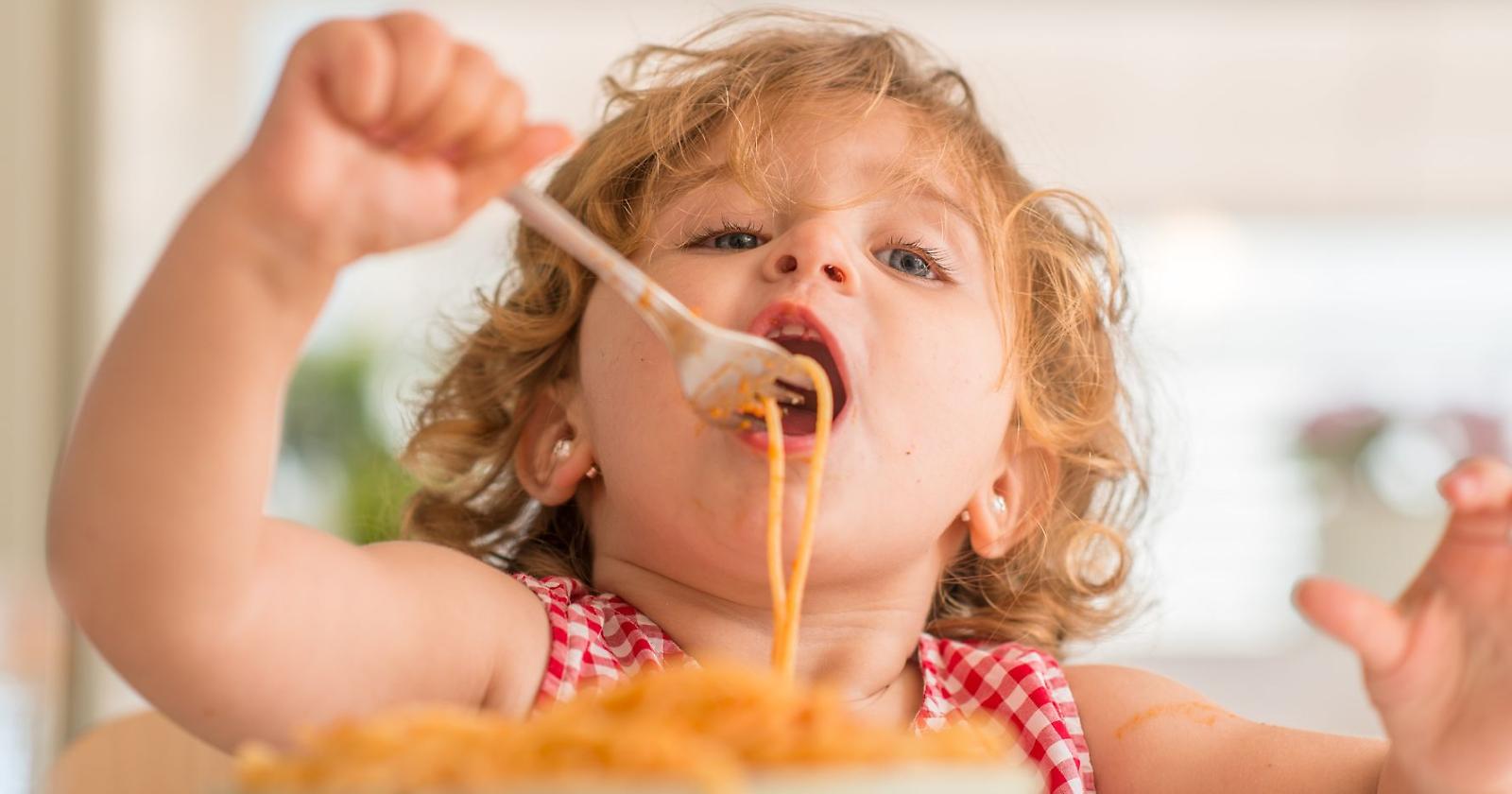 Bambini costretti a casa dal Coronavirus, come non farli ingrassare?