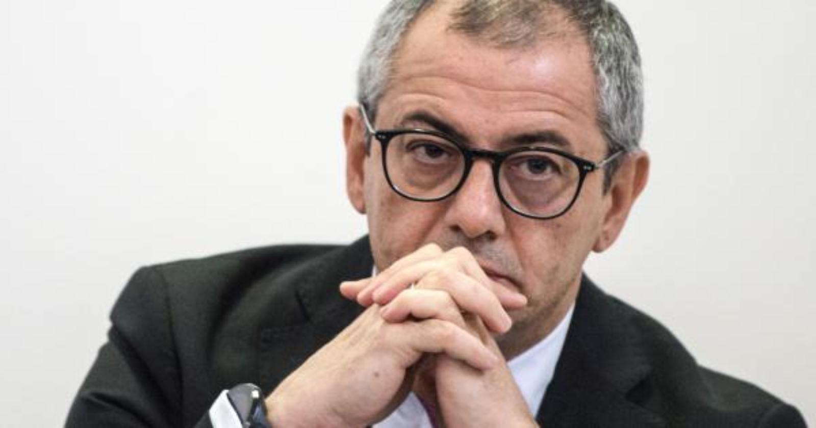 Basentini è saltato. Dopo il caos nelle carceri e i boss ai domiciliari arrivano le dimissioni