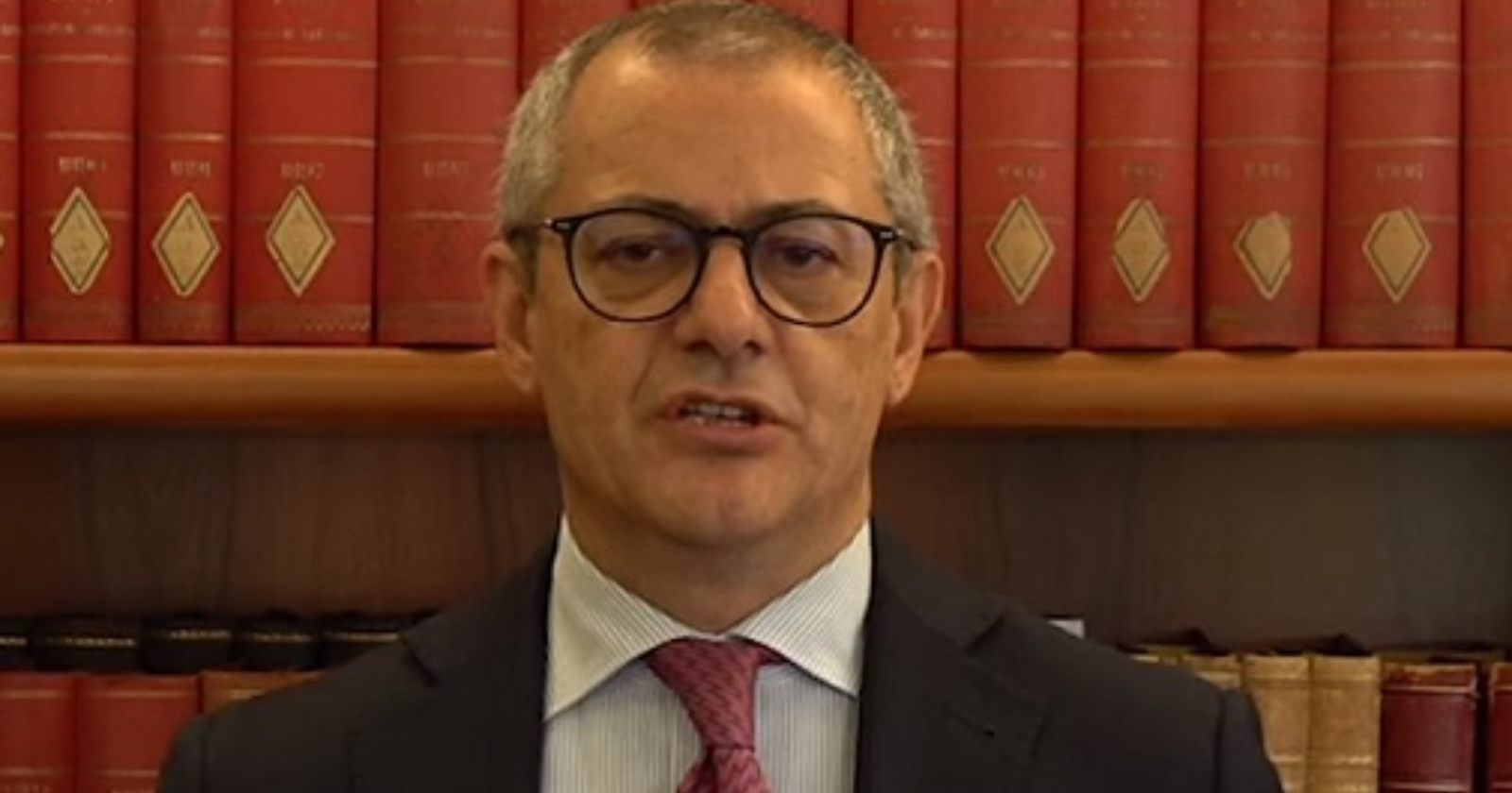 Basentini lascia il Dap, Mirabelli (Pd): «Verificare se ci sono stati errori nelle scarcerazioni»