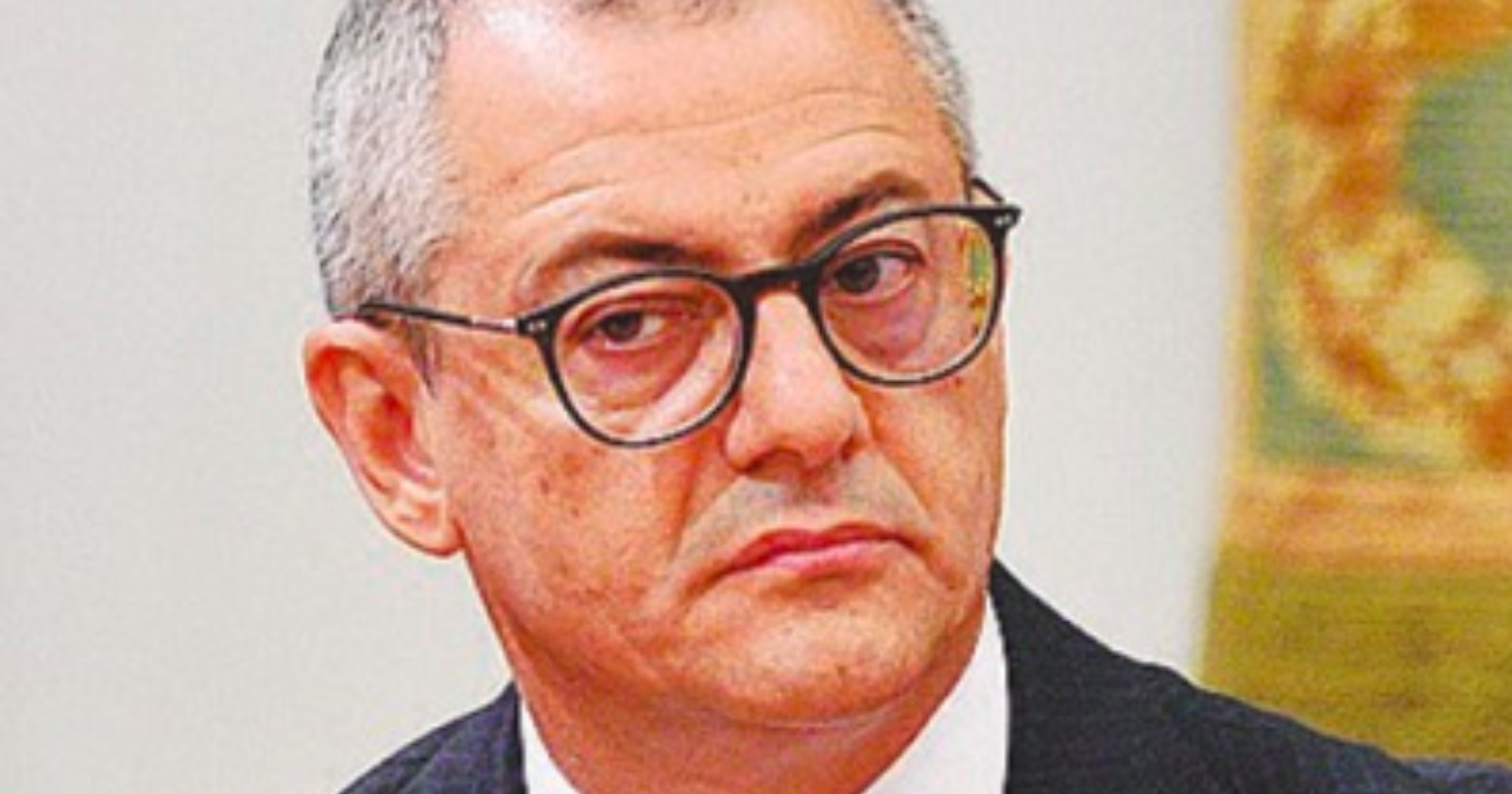 Basentini lascia il Dap, Varchi (FdI): «Non servirà a riparare i gravi danni che lui e il ministro Bonafede hanno fatto»