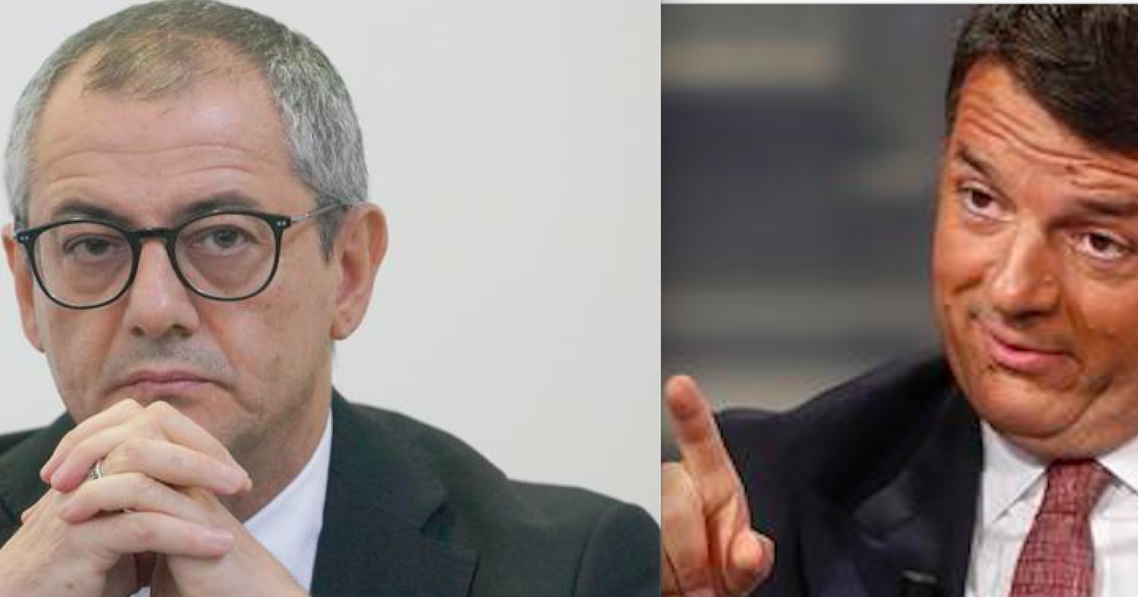 Basentini lascia il Dap, interviene perfino Renzi: «Ottima notizia»