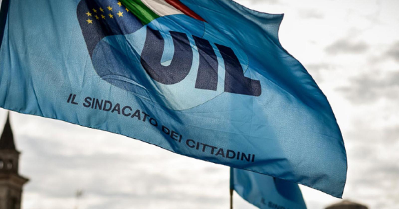 Coronavirus, la Uil di Basilicata chiede tamponi per tutti i sanitari