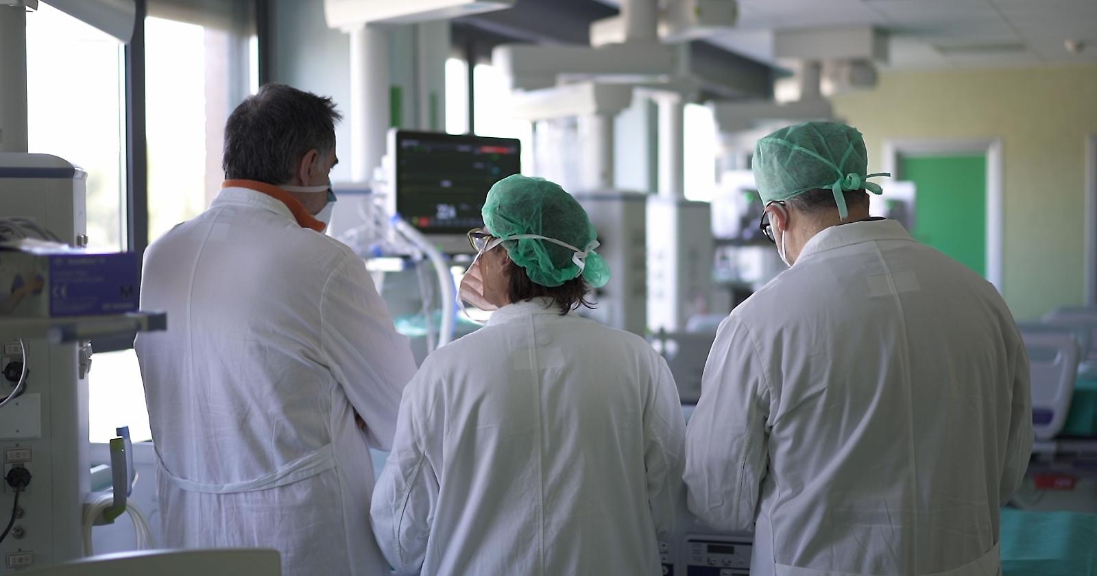 Coronavirus, via in Puglia alla sperimentazione dell'immunoterapia con il plasma: test affidati all'Izspb di Foggia