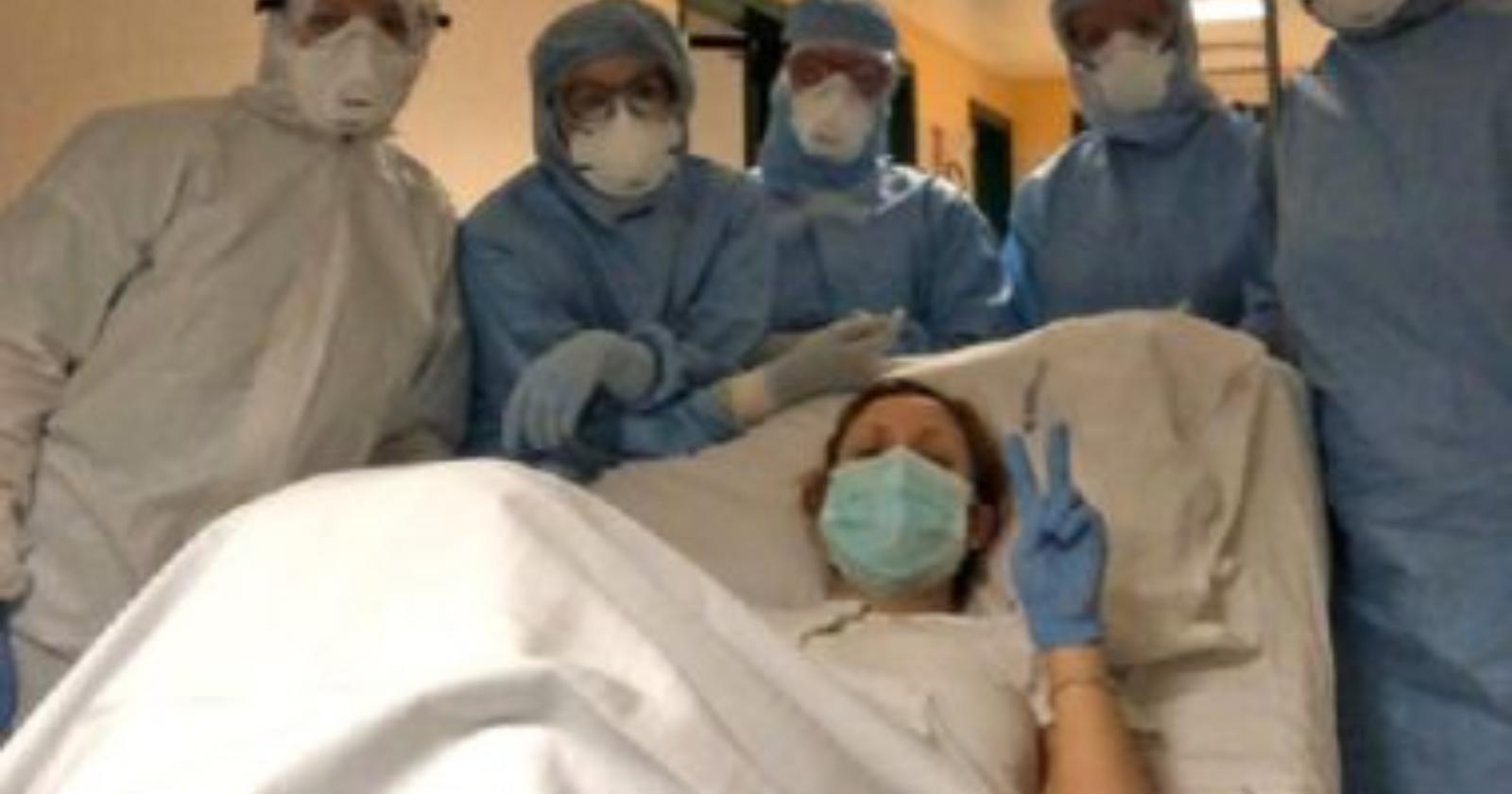Coronavirus, la vita non si ferma: 137 bimbi nati a San Giovanni Rotondo durante la pandemia