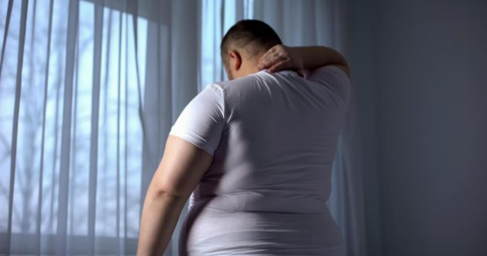 Essere grassi complica la malattia da Coronavirus