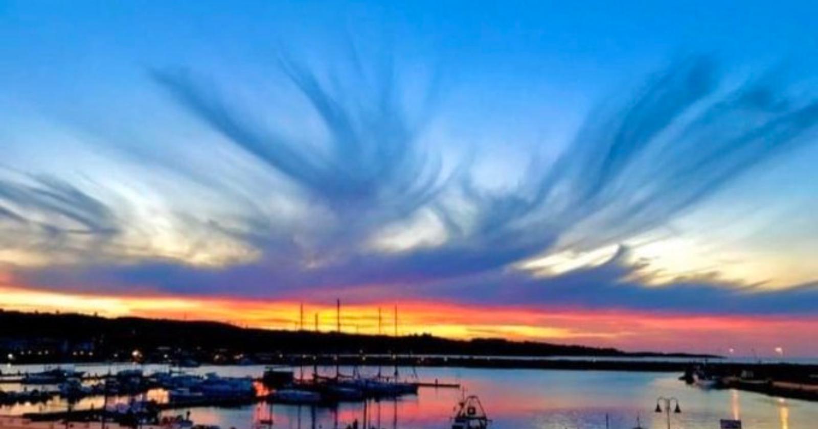 Meteo, Italia divisa in due questa settimana: al Sud temperature oltre i 35°
