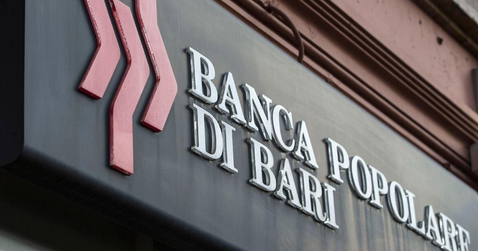 Popolare di Bari comincia a tagliare le filiali: sette in Basilicata a rischio chiusura