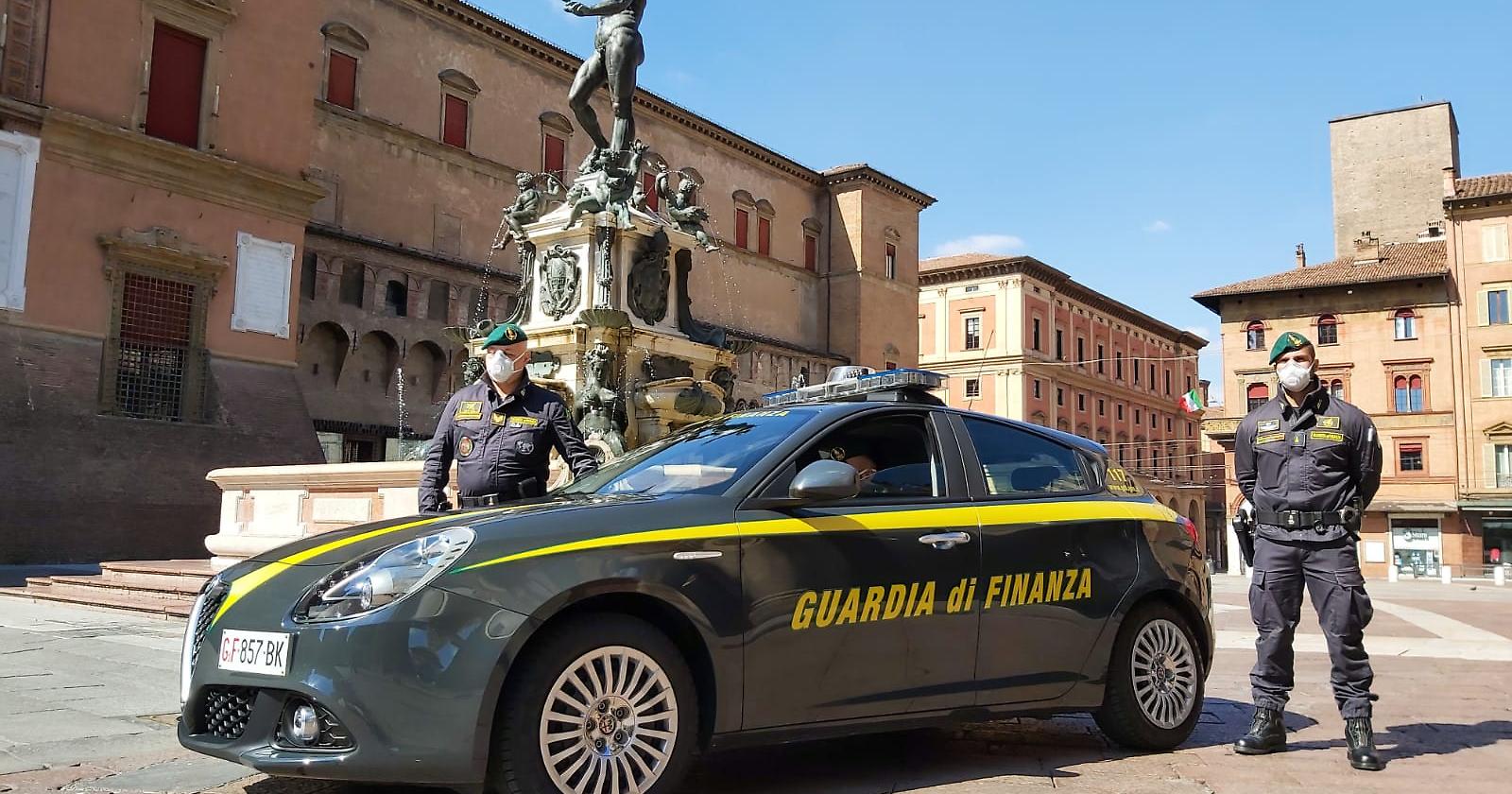La GdF di Bologna arresta un imprenditore foggiano per bancarotta fraudolenta, sequestrandogli beni per 3 milioni
