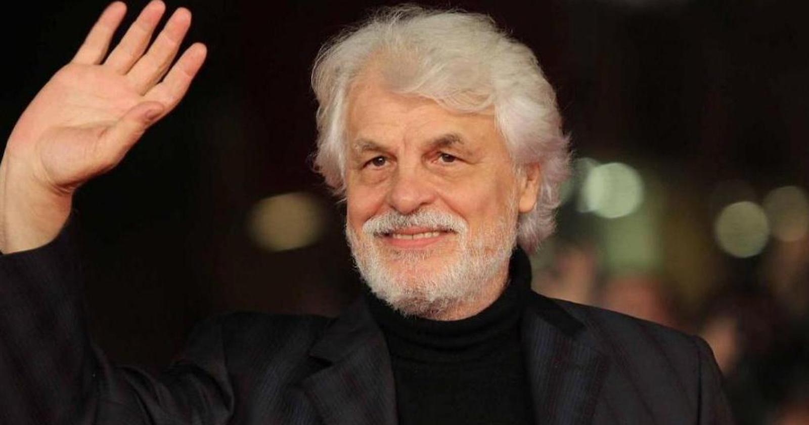 Oggi, 19 maggio 1946, ad Ascoli Satriano nasce il lucano Michele Placido: famoso nel mondo come il commissario Cattani de "La Piovra"