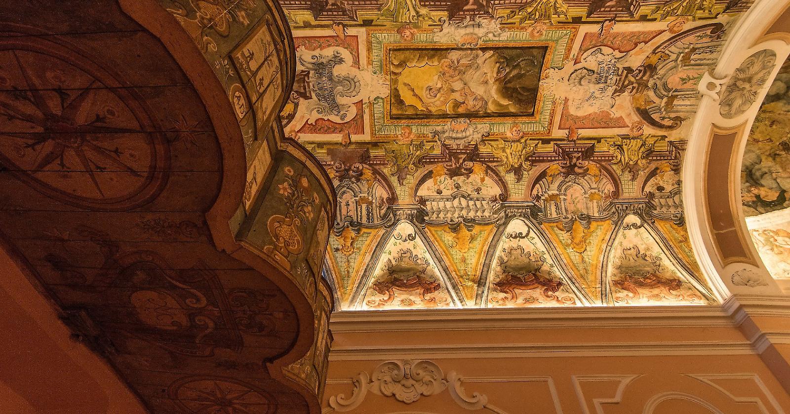 Per la decima edizione, l'Unitre di Muro Lucano candida a luogo del cuore Fai la Chiesa Santa Maria del Soccorso 