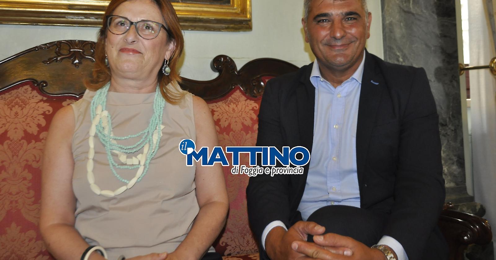 Sorpresa: la Pintus si prende il Foggia