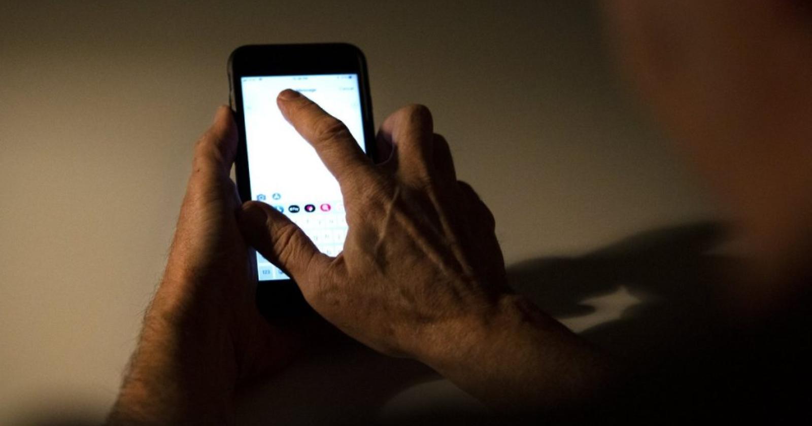 I Carabinieri di Lucera arrestano per revenge porn un pervertito che diffondeva immagini intime della sua ex compagna