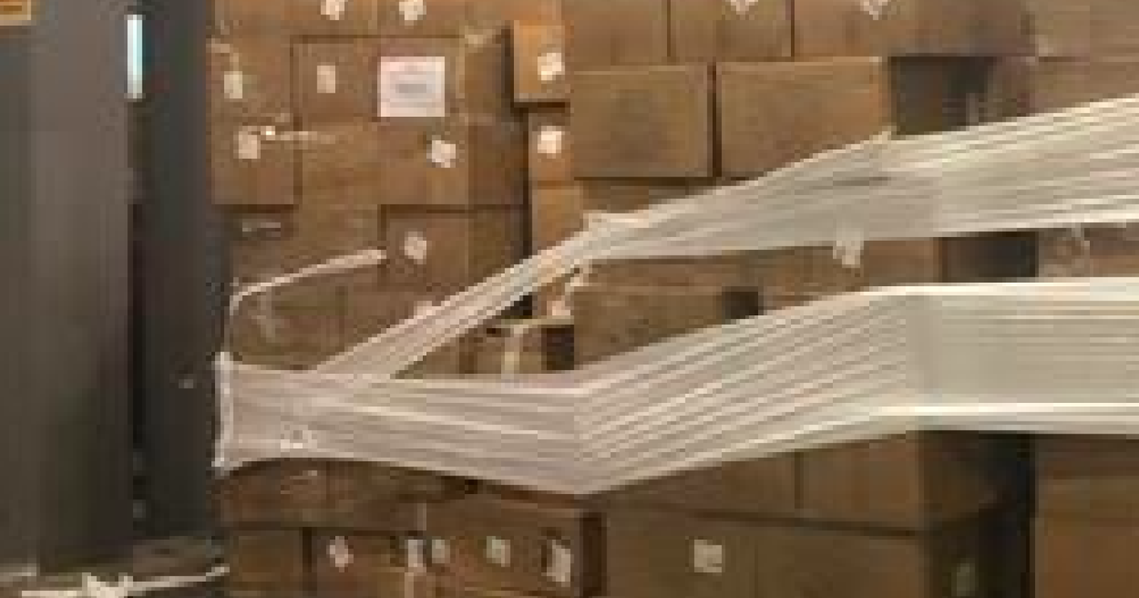  Coronavirus: nel Potentino sequestrati 8 milioni di mascherine 