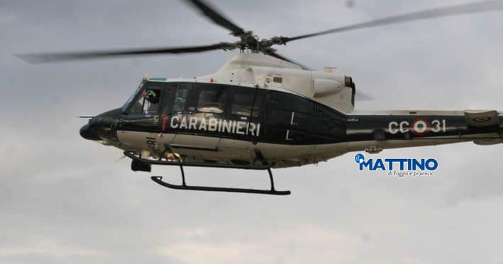 Evade ripetutamente gli arresti domiciliari, i Carabinieri di Genzano di Lucania arrestano pregiudicato di San Severo