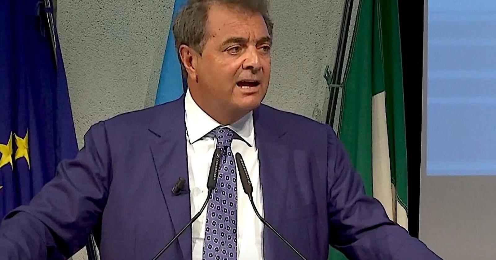 Prestiti da 25mila euro,  Sileoni (Fabi): «Le Banche favoriscono il Nord». Penalizzate le imprese di Basilicata, Molise e Puglia