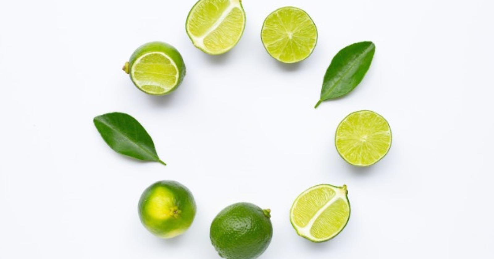 Il lime e le sue proprietà antitumorali: la cura della salute parte da una costante prevenzione e da un corretto stile di vita